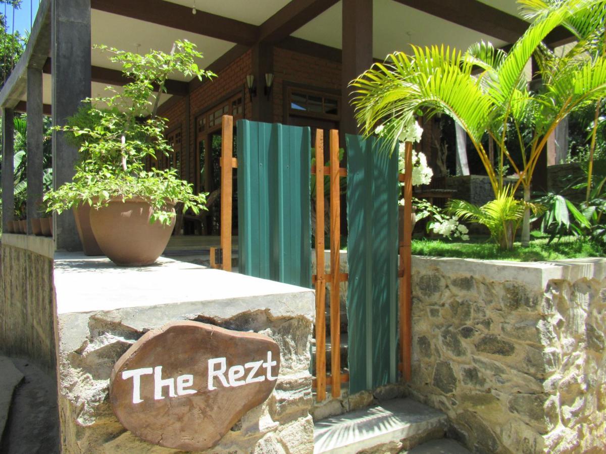 The Rezt Ella Exterior foto