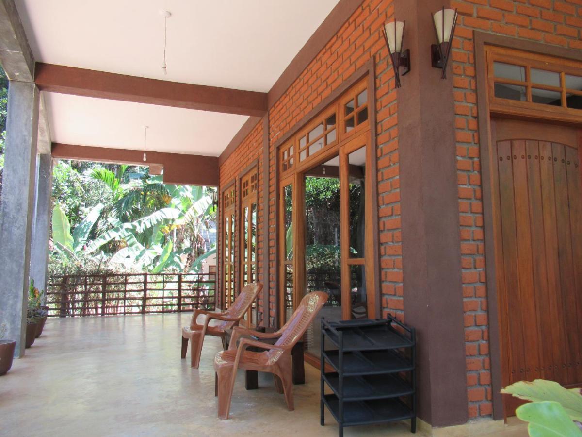 The Rezt Ella Exterior foto