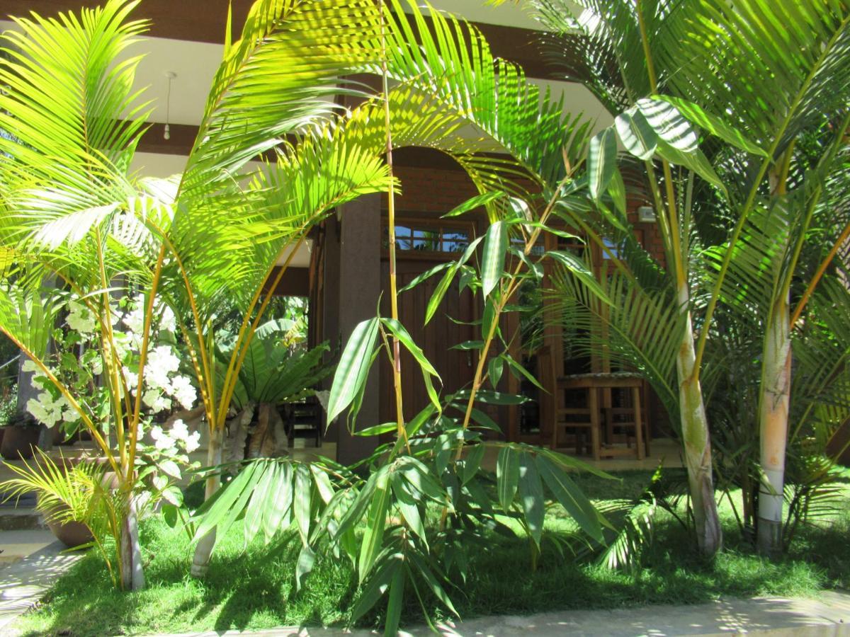 The Rezt Ella Exterior foto